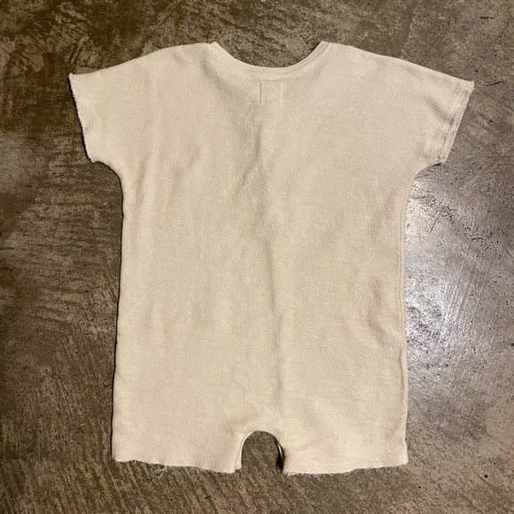 Little Urban Apparel boxy romper - Picture 5 of 6